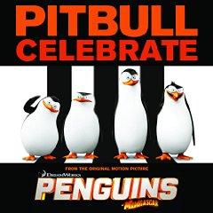 PITBULL - CELEBRATE